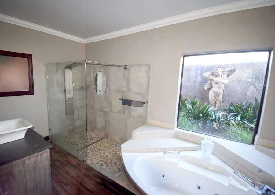 4 Bedroom Property for Sale in Riebeeckstad Free State
